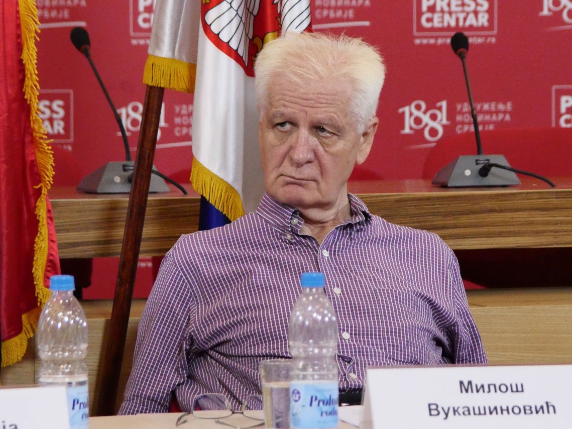 Miloš Vukašinović
10/7/2025