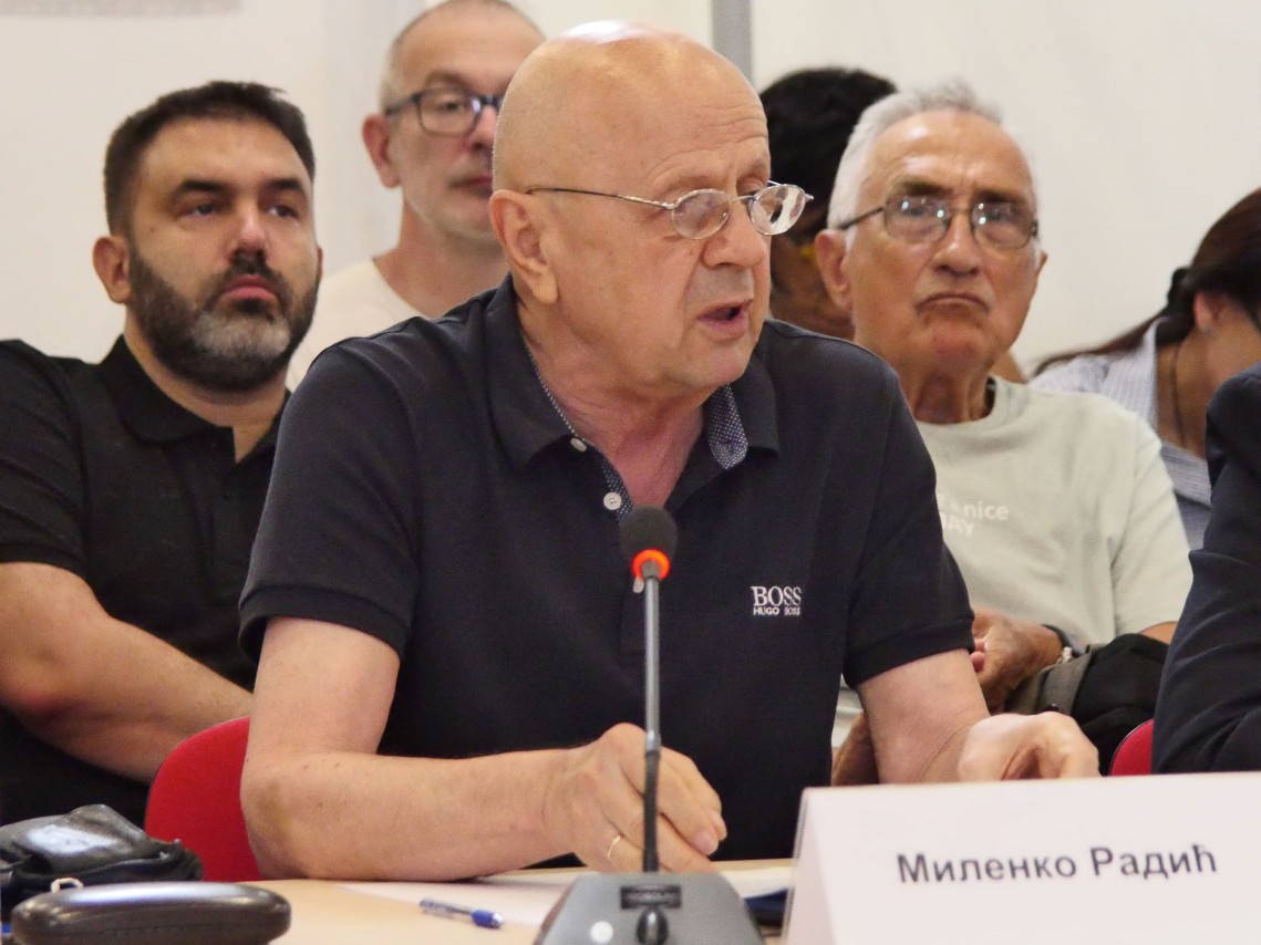 Milenko Radić
10/7/2025
