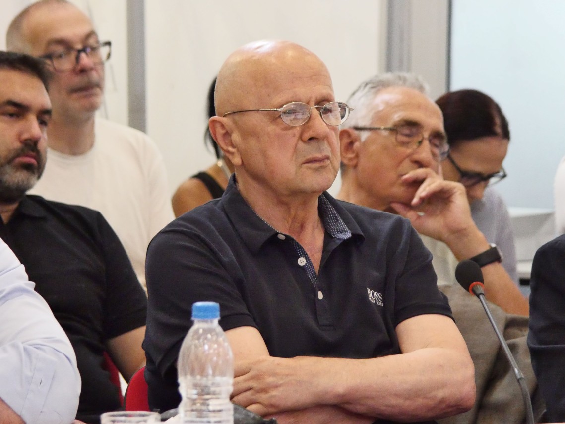 Milenko Radić
10/7/2025