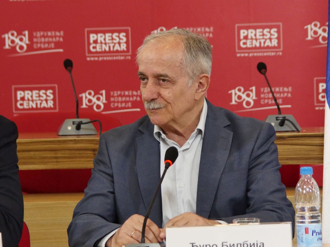 Đuro Bilbija
10/7/2025
