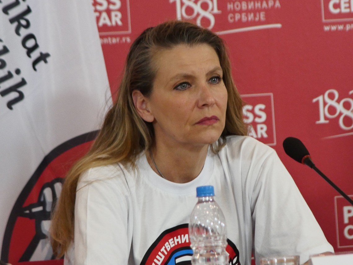 Milica Marković
13/7/2025