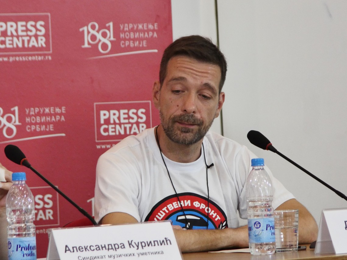 Dušan Miletić
13/7/2025