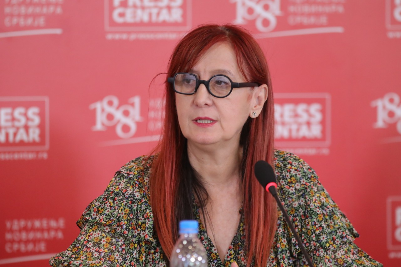 Nataša Todorović
22/7/2025