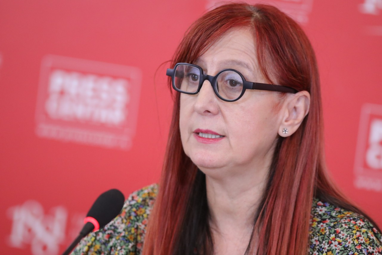 Nataša Todorović
22/7/2025