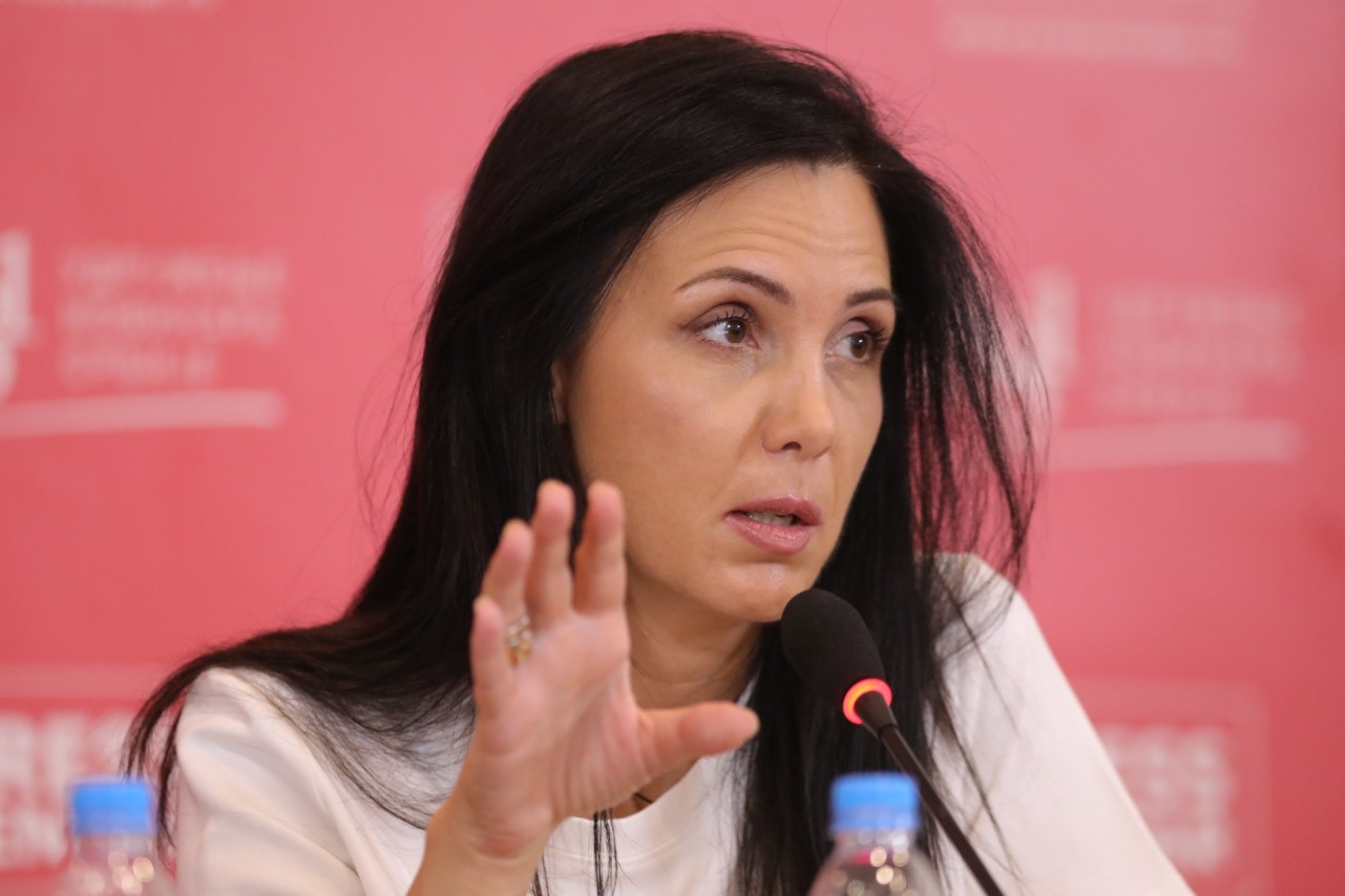 Sandra Perić
22/7/2025