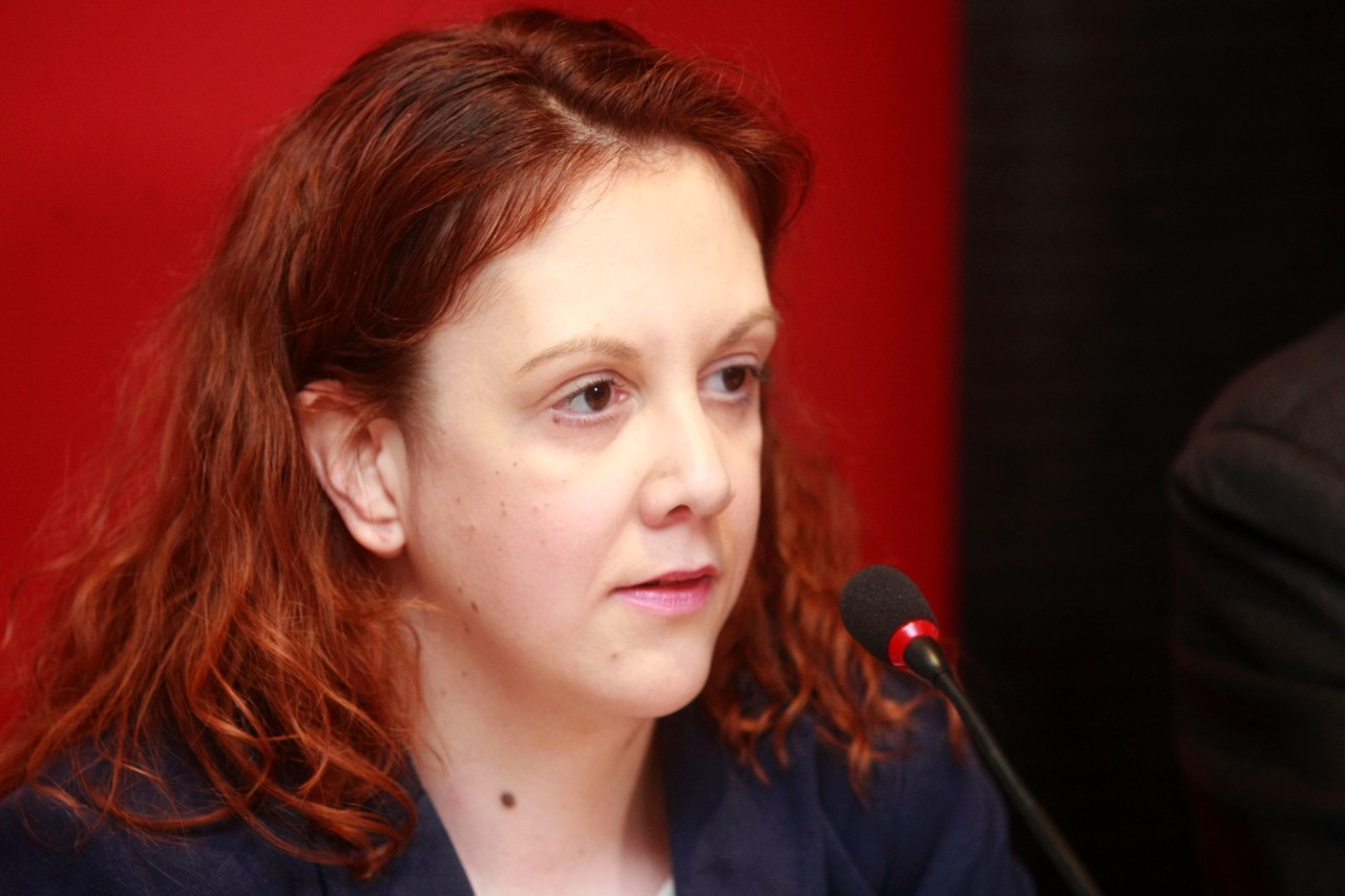 Iva Omrčen
28/02/2014