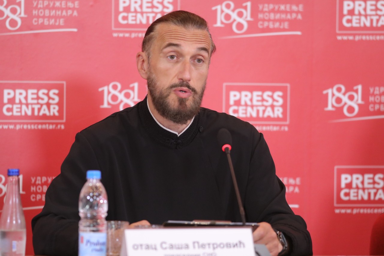 otac Saša Petrović
24/7/2025