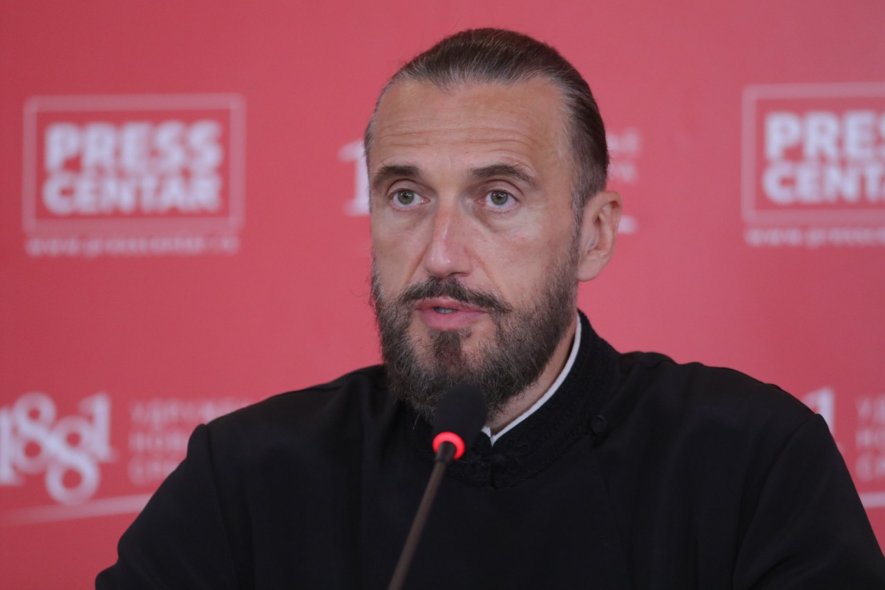 otac Saša Petrović
24/7/2025