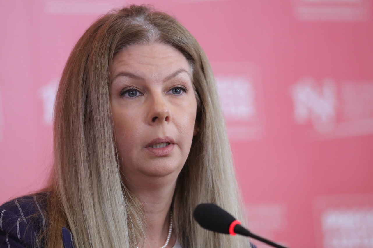 Dragana Petrović
24/7/2025