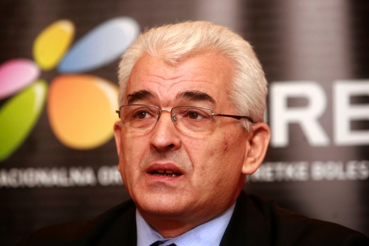 dr Periša Simonović
28/02/2014