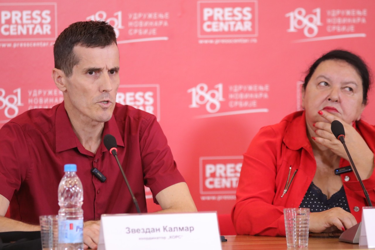 Konferencija za novinare Koalicije za održivo rudarstvo u Srbiji „Mining watch Serbia“
31/07/2025