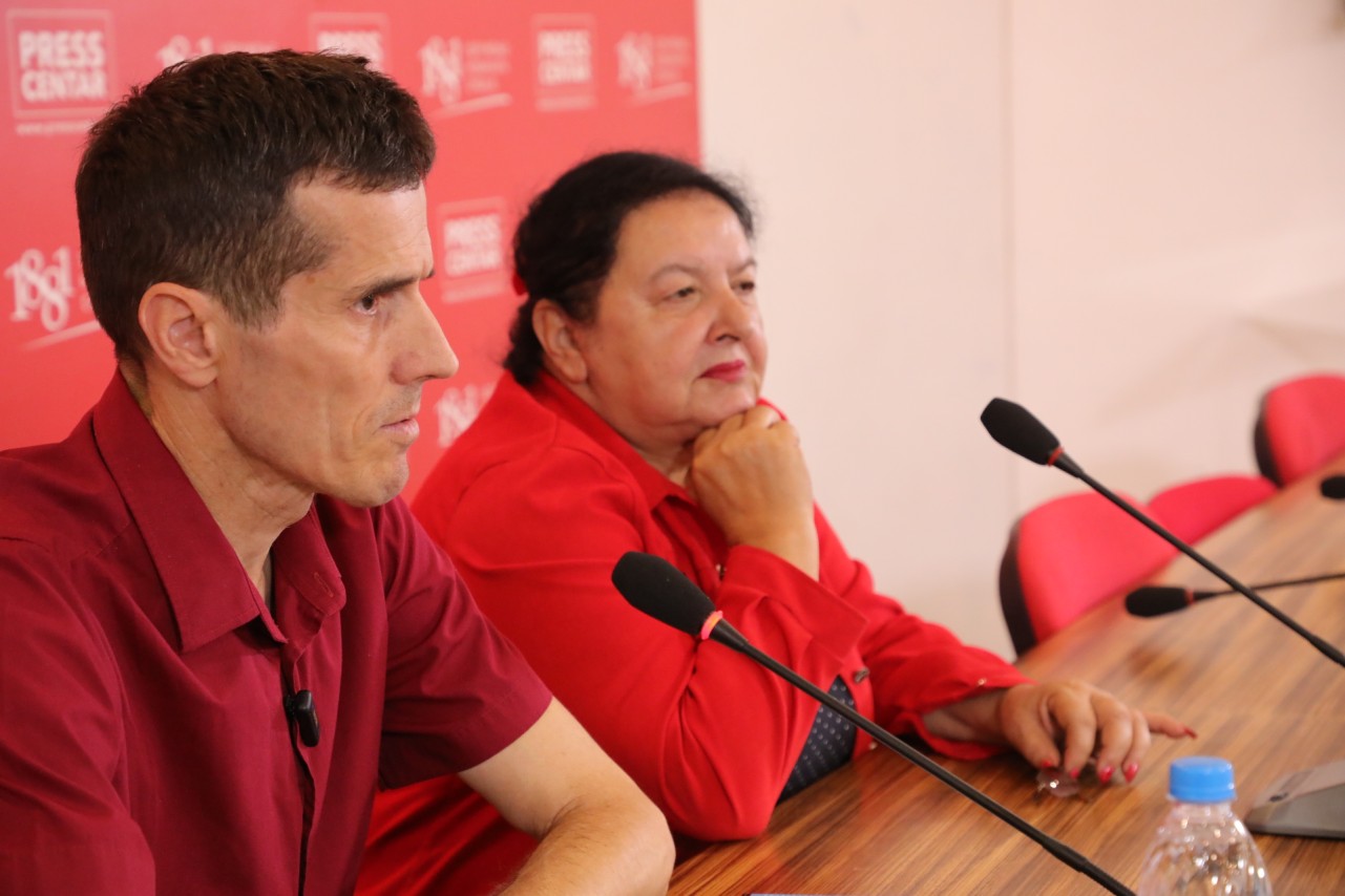 Konferencija za novinare Koalicije za održivo rudarstvo u Srbiji „Mining watch Serbia“
31/07/2025