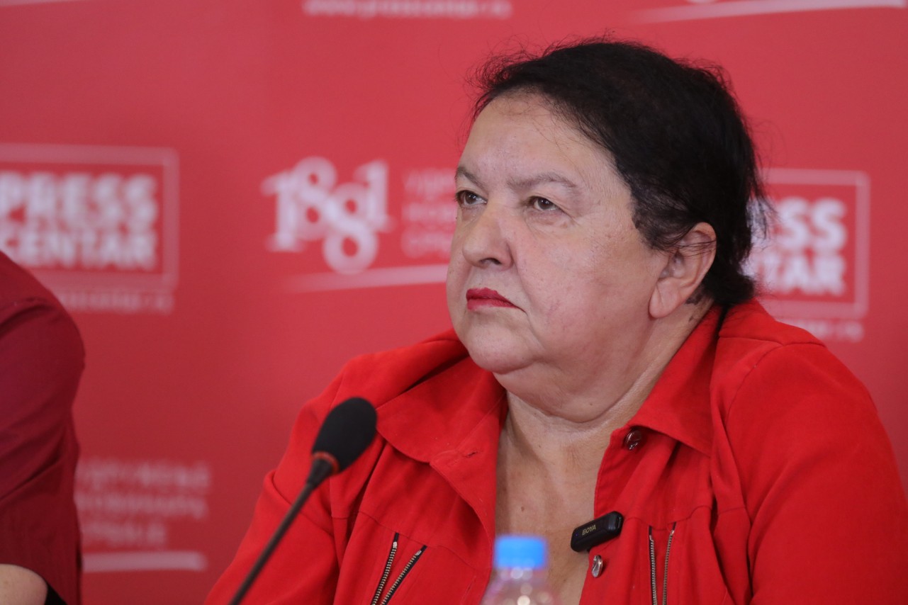 Vesna Terzić
31/07/2025