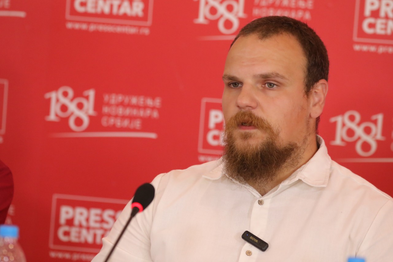 Miloš Jovanović
31/07/2025