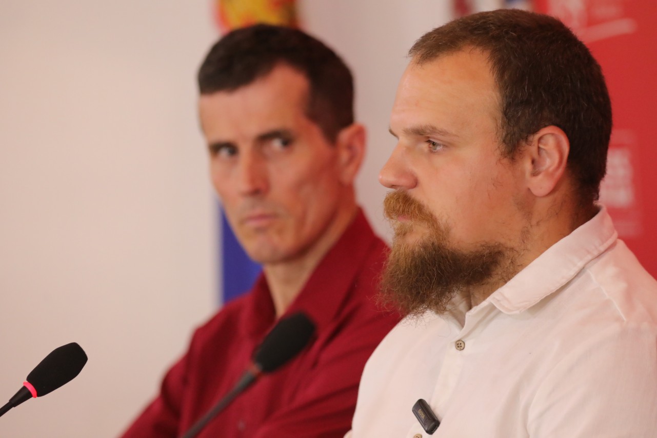 Miloš Jovanović
31/07/2025