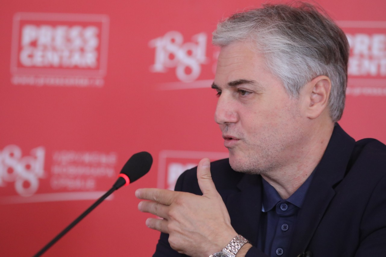 Goran V. Đorđević
31/07/2025