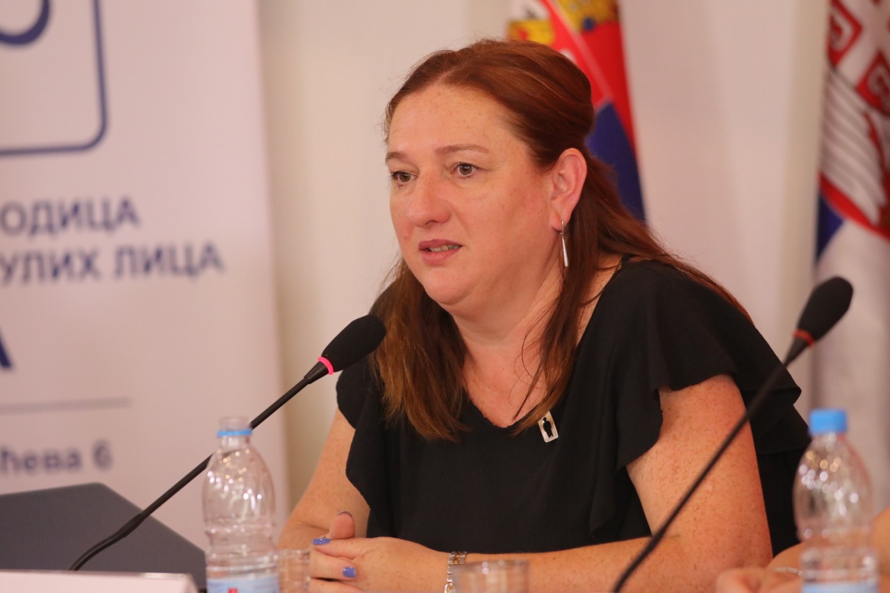 Dragana Đukić
1/08/