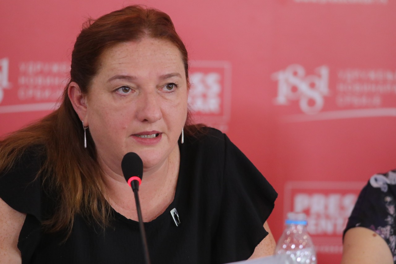Dragana Đukić
1/08/