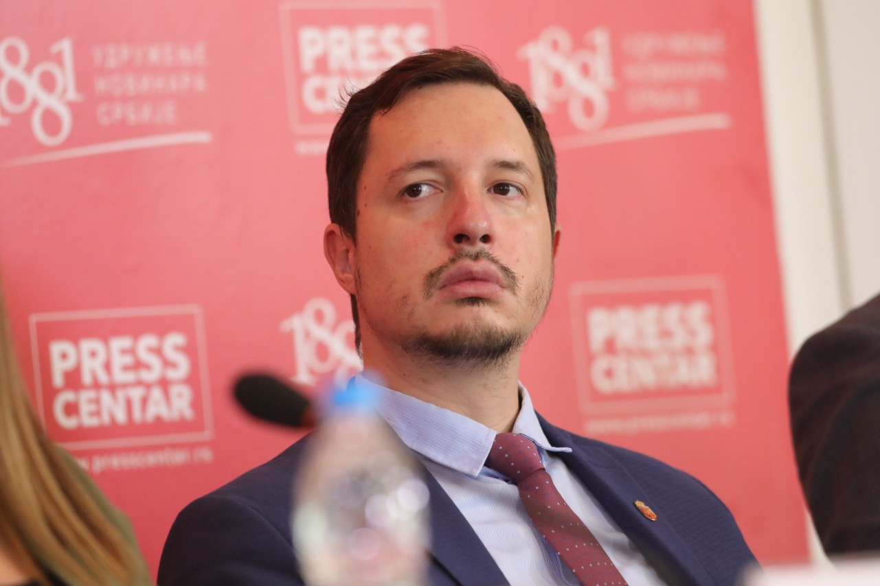 Aleksandar Puača
1/08/2025