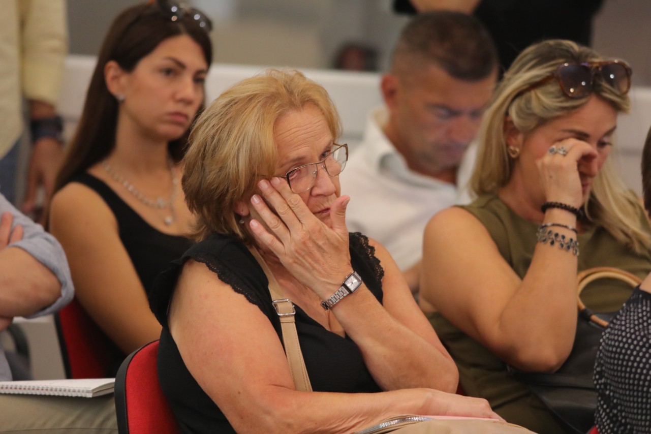 Konferencija za novinare: Sećanja koja bole i opominju – tri decenije od „Oluje“
1/08/2025