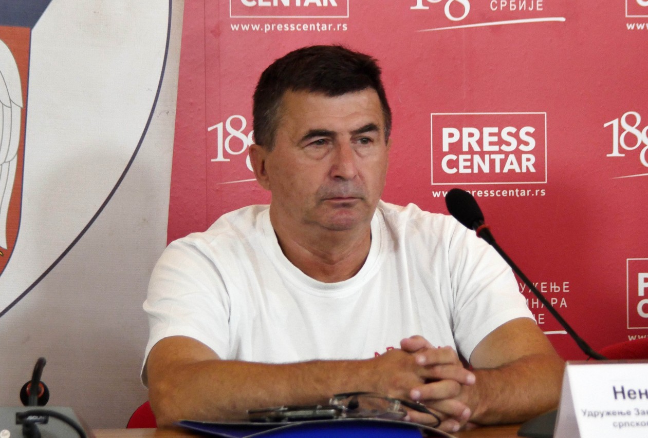 Nenad Abramović
2/08/2025