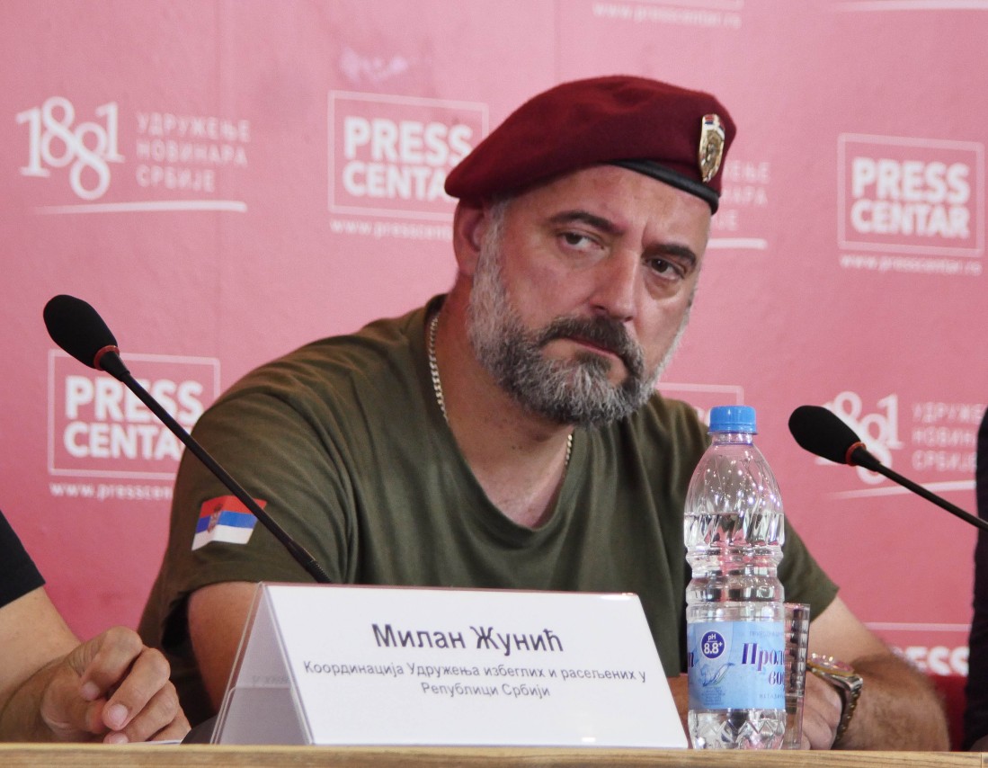 Jovo Adamović
2/08/2025