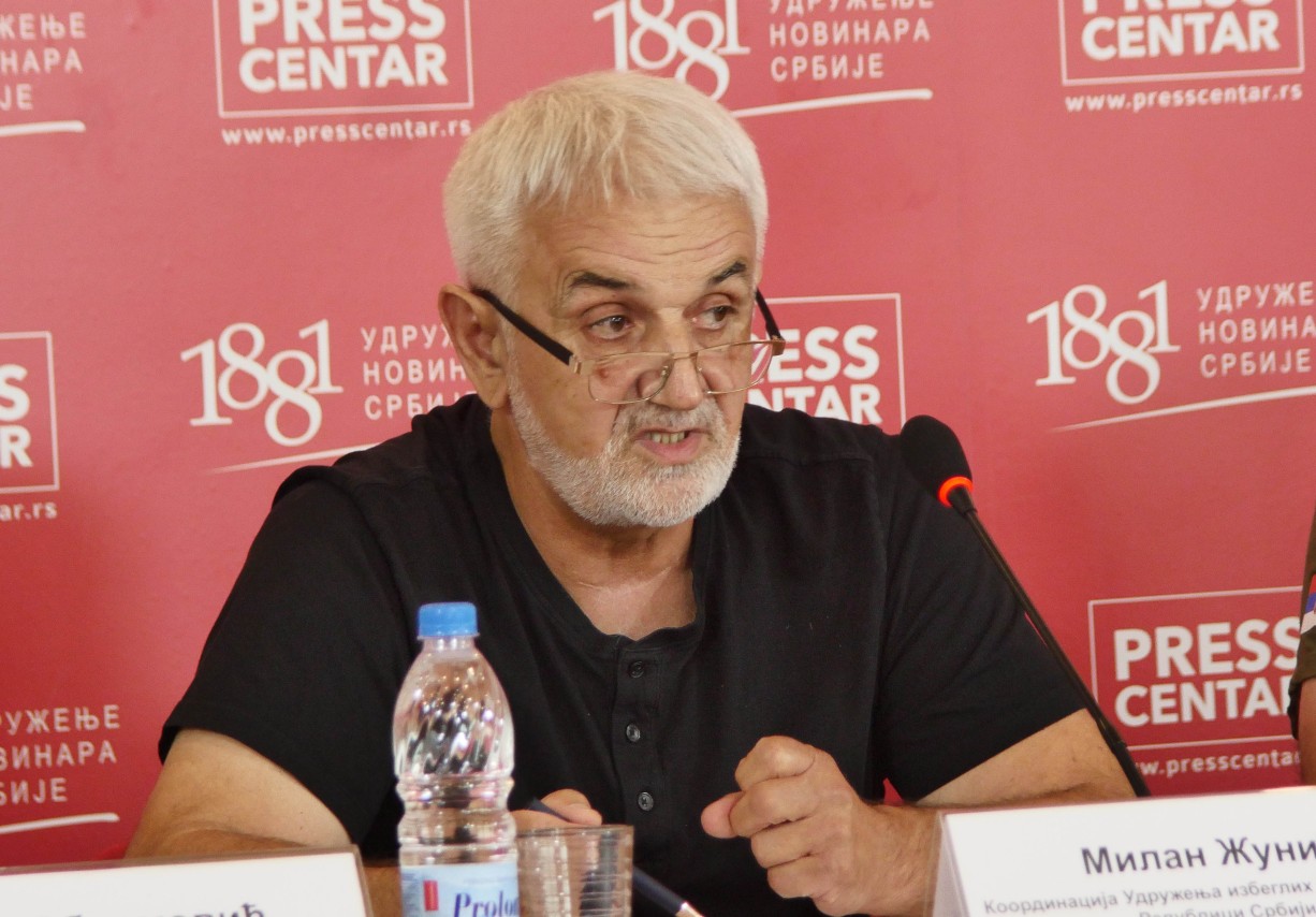 Milan Žunić
2/08/2025