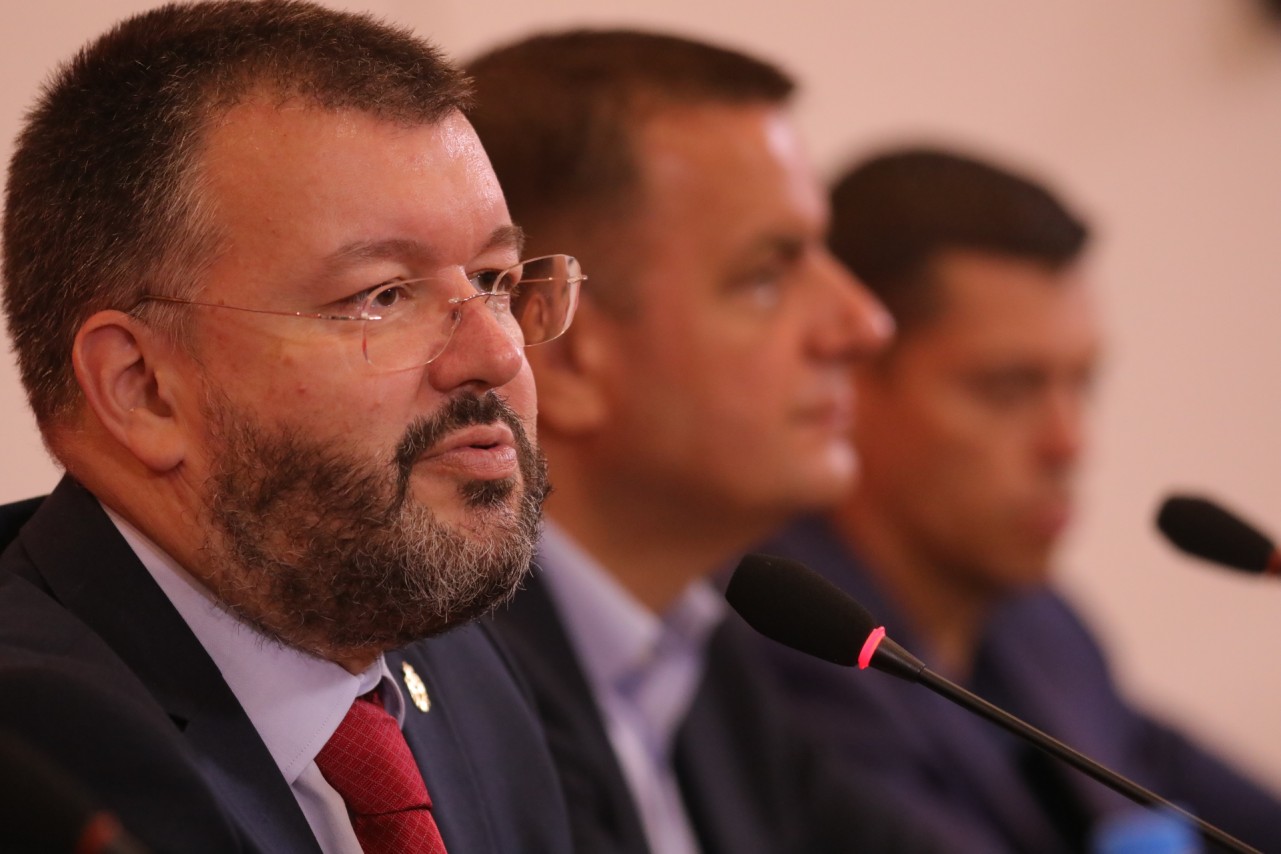 Prof. dr Čedomir Antić
4/08/2025