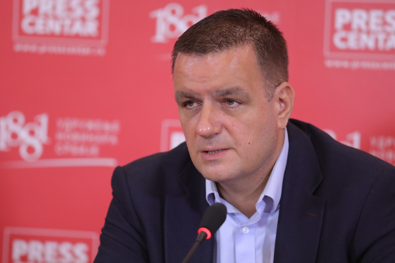 Lazar Janošević
4/08/2025