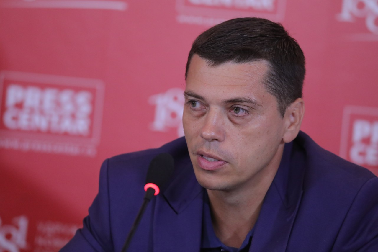 Bojan Marić
4/08/2025