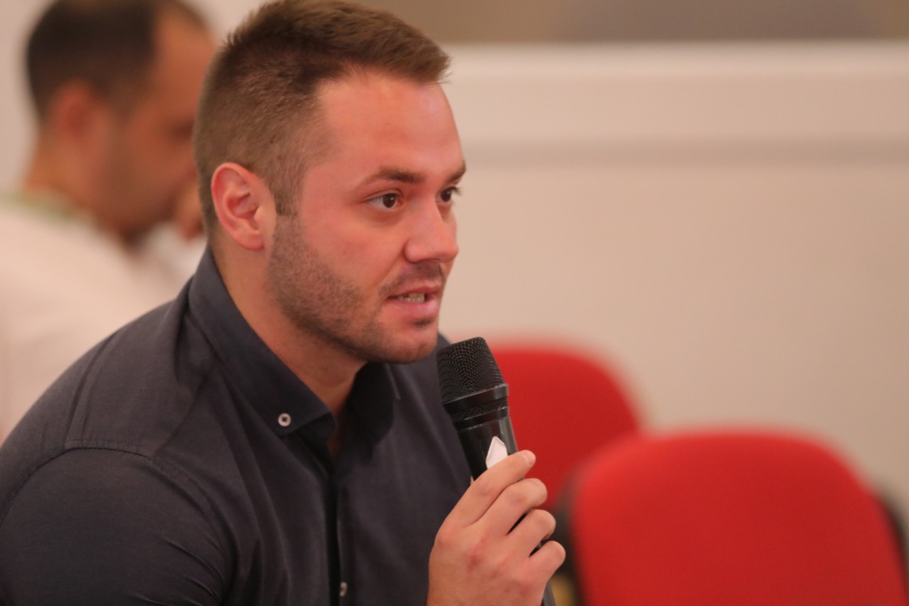 Konferencija za novinare Naprednog kluba: Predstavljanje Izveštaja o političkim pravima srpskog naroda u regionu
4/08/2025