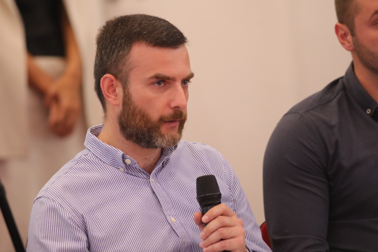 Konferencija za novinare Naprednog kluba: Predstavljanje Izveštaja o političkim pravima srpskog naroda u regionu
4/08/2025