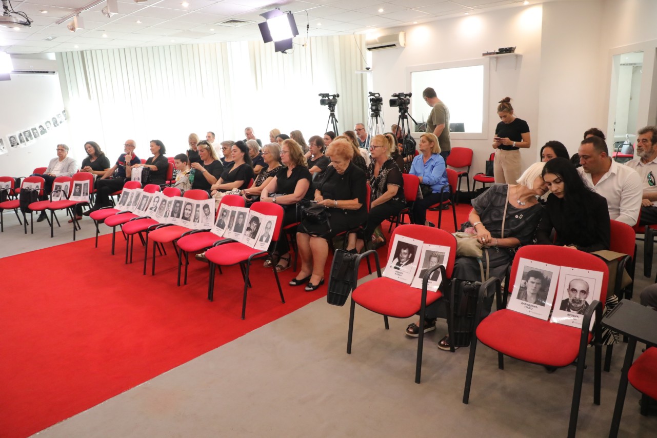 Konferencija za novinare 