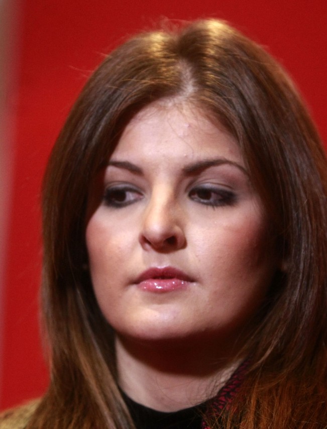 Jovana Jovanović
7/03/2014