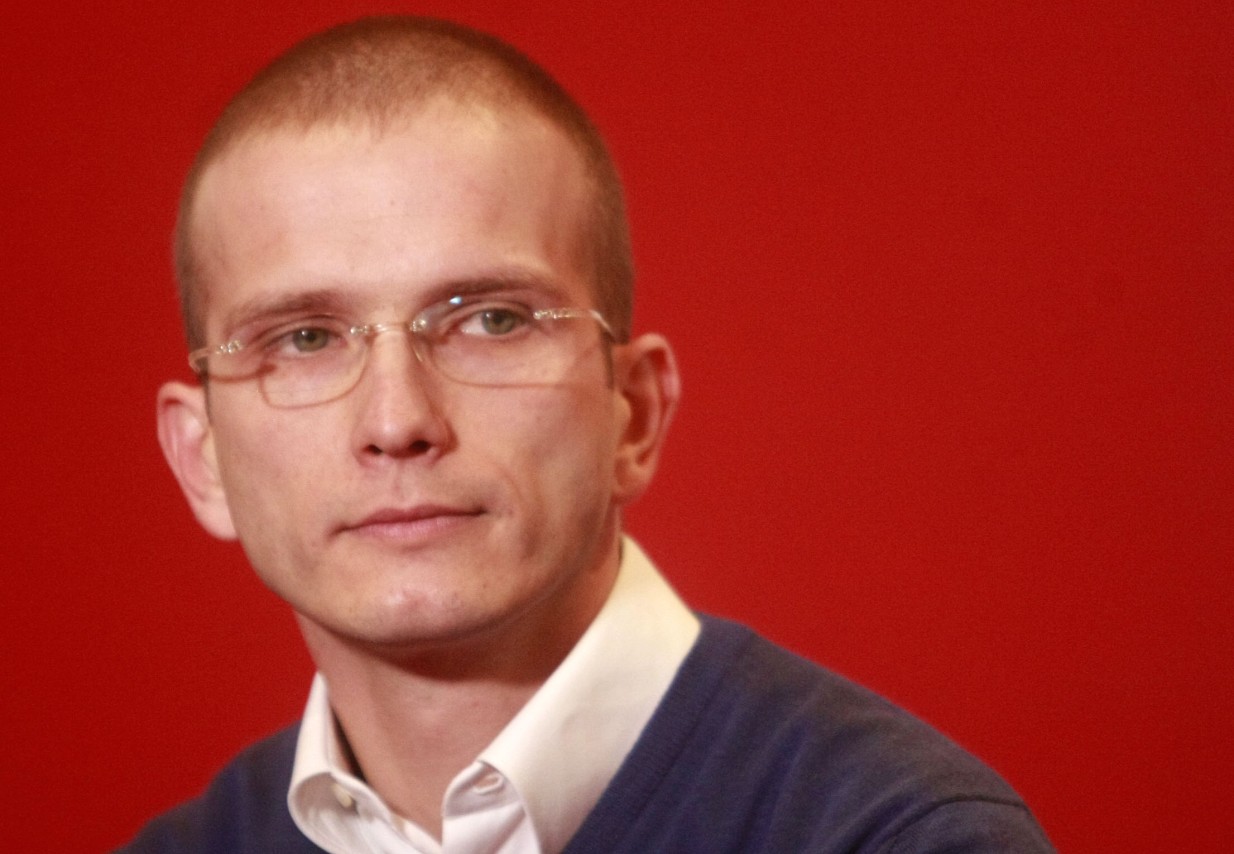 Kosta Andrić
7/03/2014