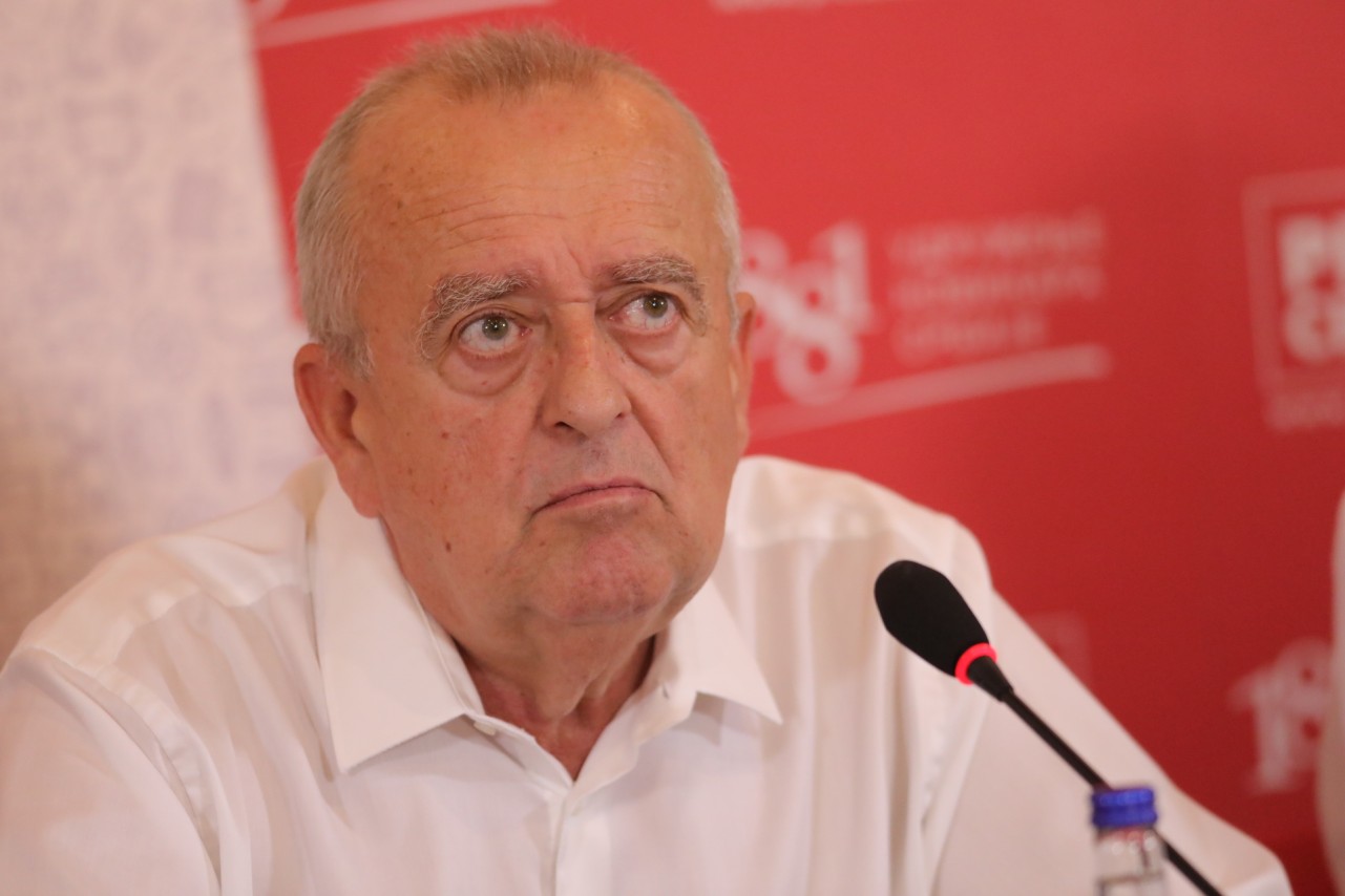 Dejan Popović
5/09/2025