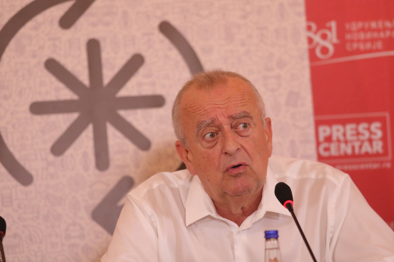 Dejan Popović
5/09/2025