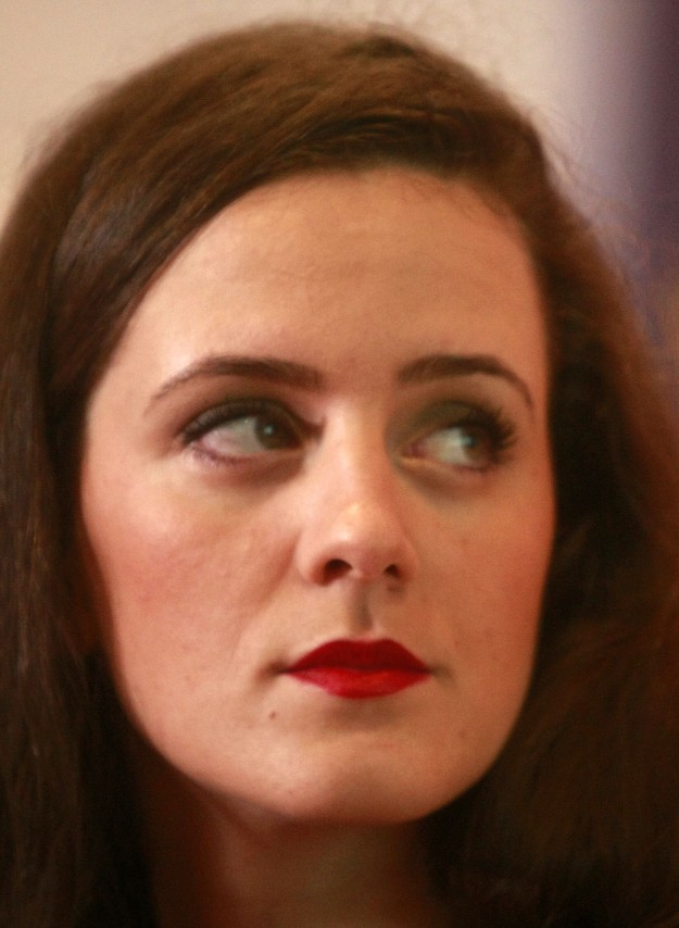 Selma Hodžić
7/03/2014