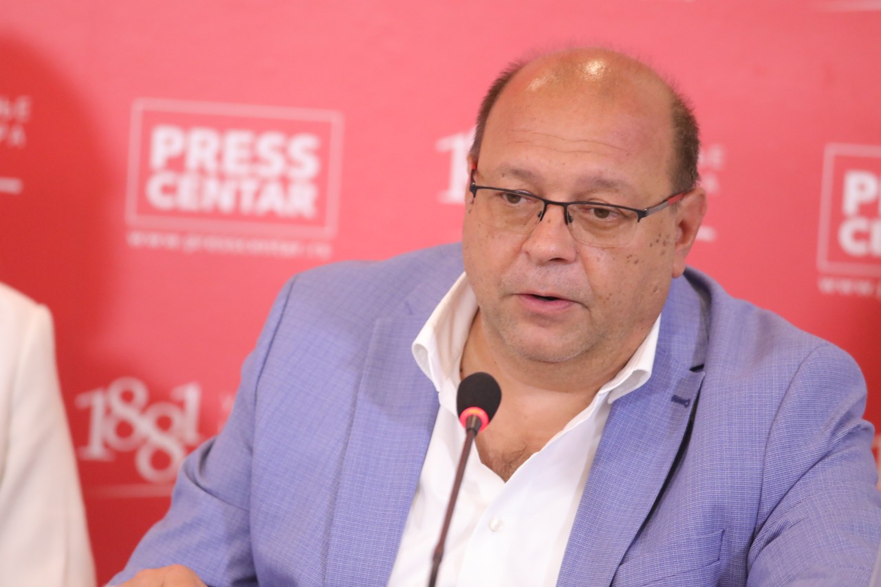 Željko Marković
5/09/2025