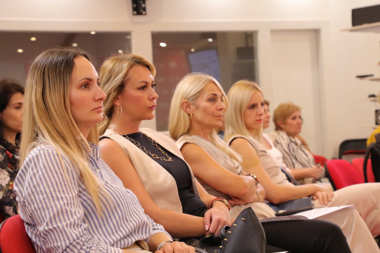 Međunarodna stručna konferencija: “Kupac – samočitač kao deo evropskog distributivnog sistema”
5/09/2025