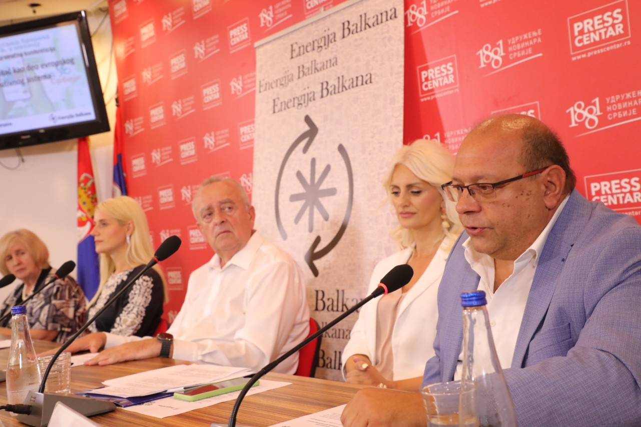 Međunarodna stručna konferencija: “Kupac – samočitač kao deo evropskog distributivnog sistema”
5/09/2025