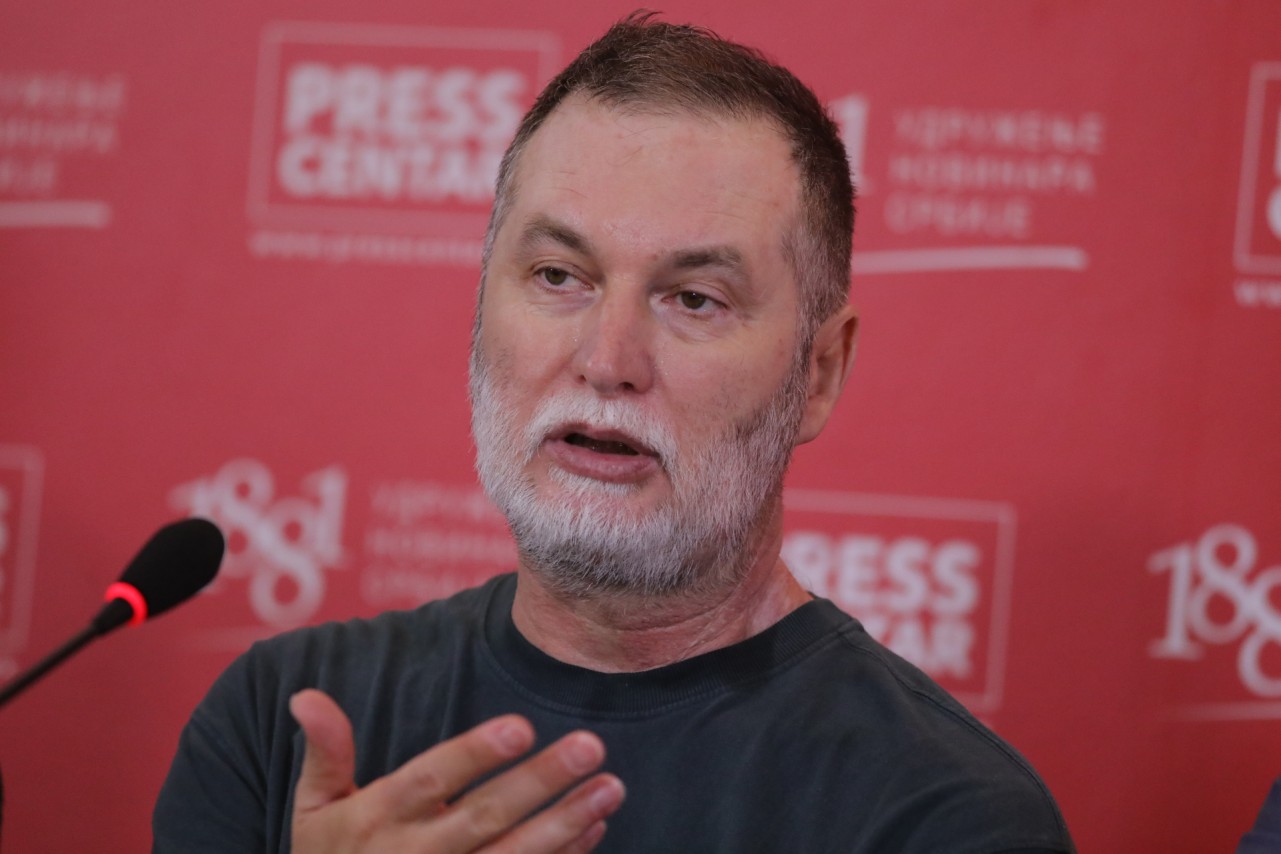 Savo Pilipović
10/09/2025