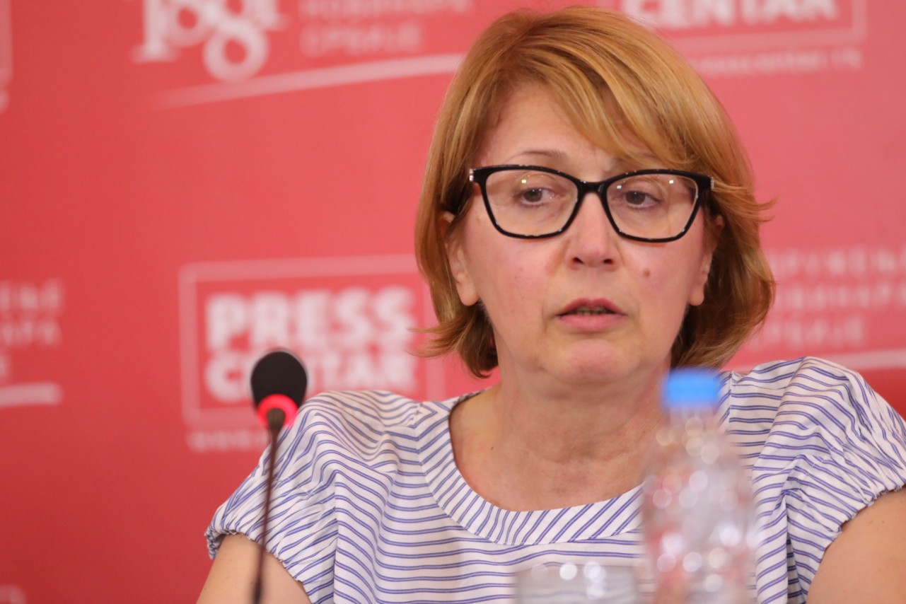 Dr Tamara Ursulović
10/09/2025