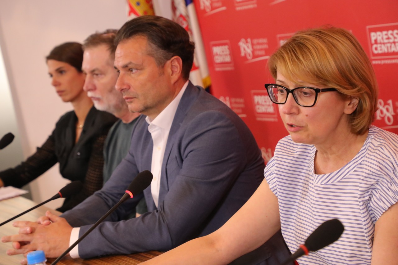 Dr Tamara Ursulović
10/09/2025