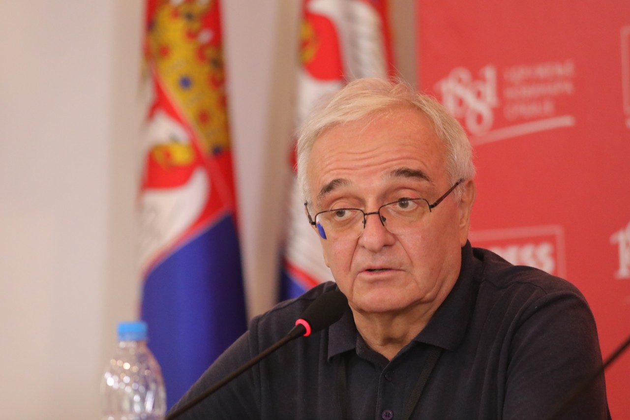 Branko Miladinović
12/09/2025