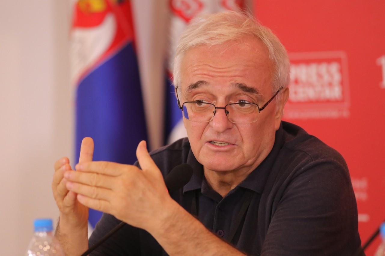 Branko Miladinović
12/09/2025