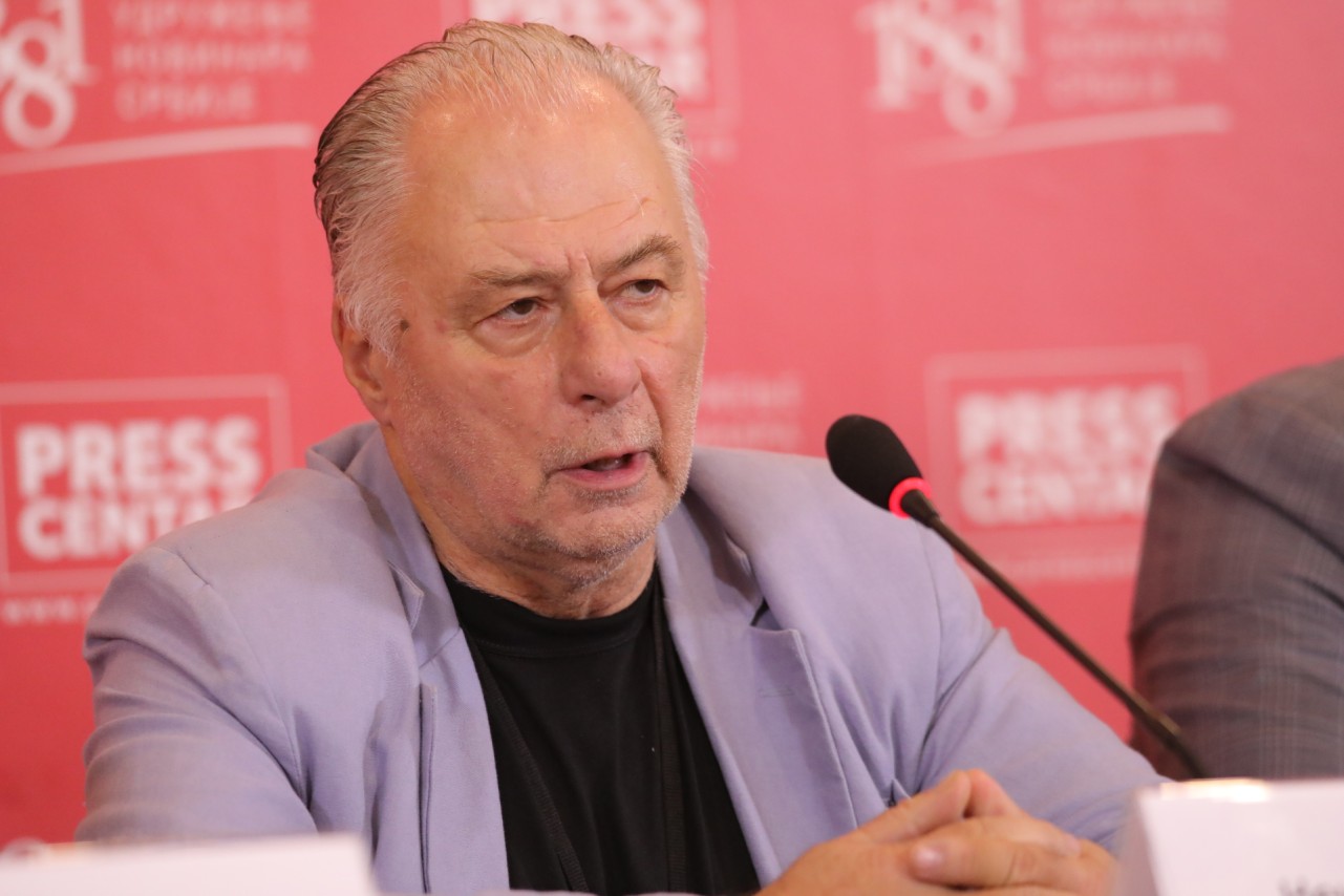 Nenad Milješić
12/09/2025