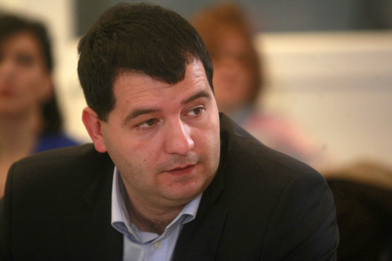 Marko Milutinović
10/03/2014