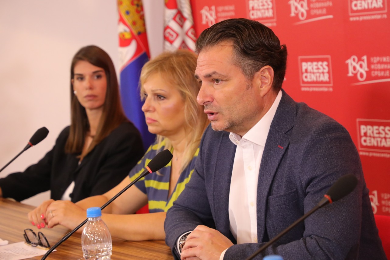 Dr Bojan Trkulja
16/09/2025