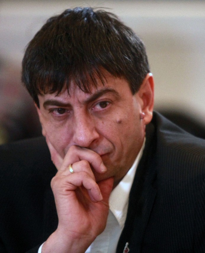 Saša Milenić
10/03/2014